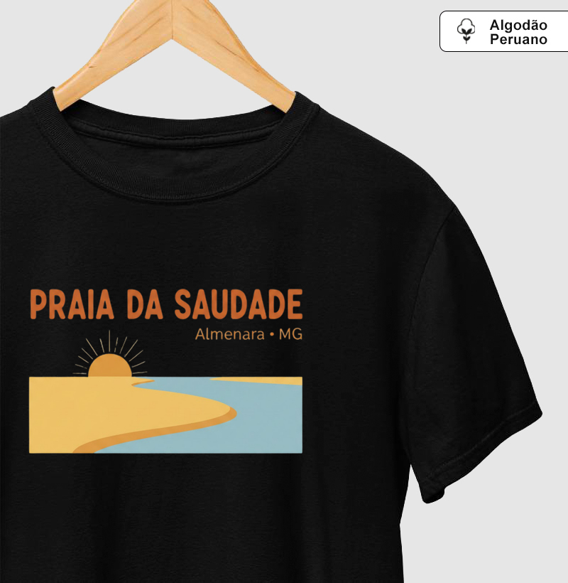 Praia da Saudade