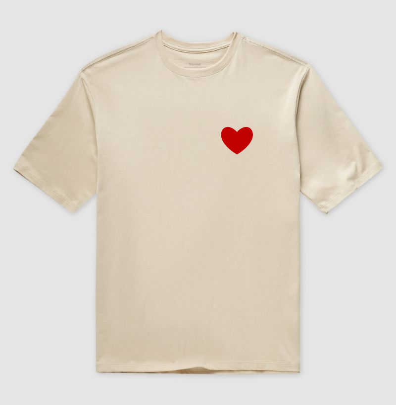 Little red Heart