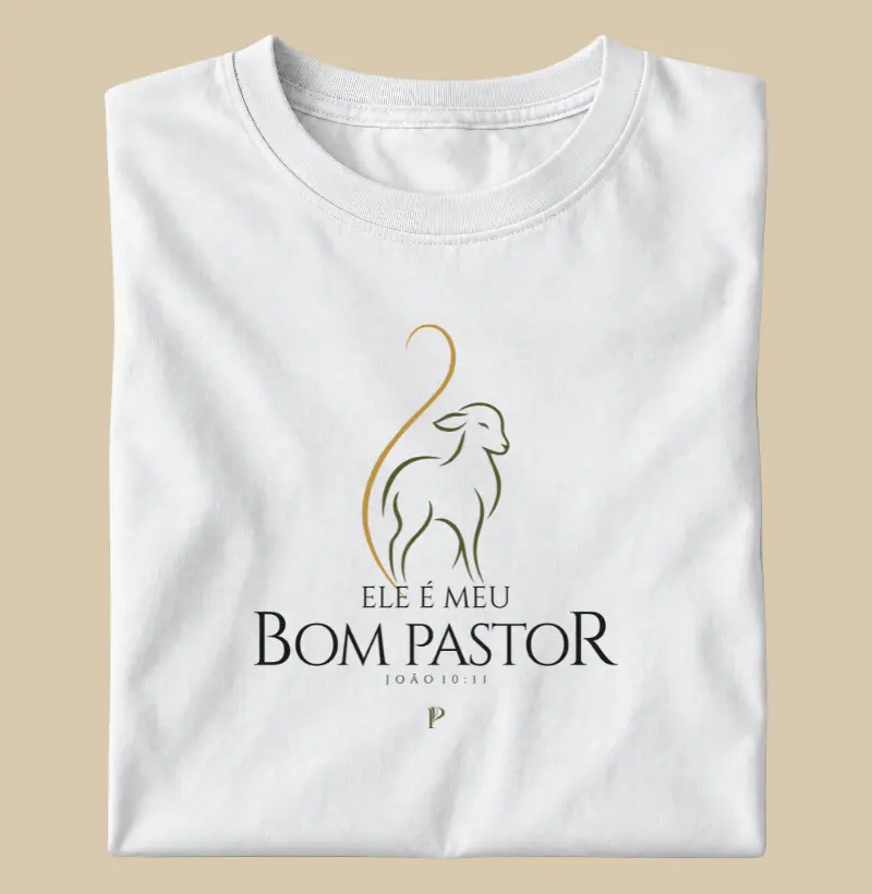 Meu Bom Pastor
