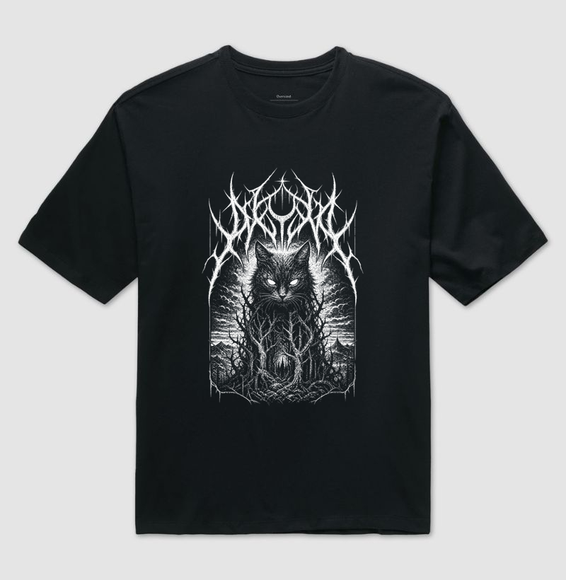 Dark Forest 