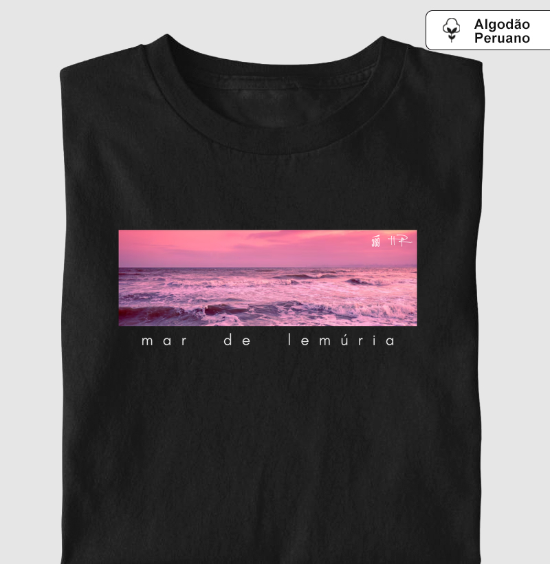 [Mari Rieping] Mar de Lemúria