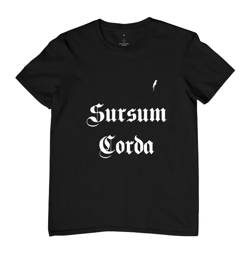 Sursum Corda
