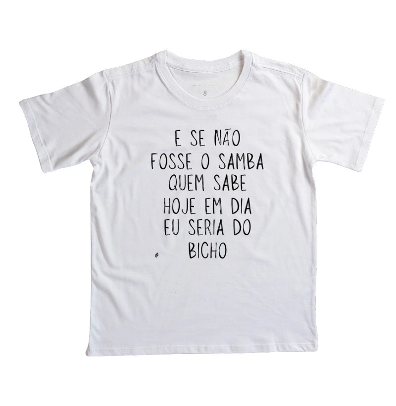 423- BEZERRA DA SILVA E SE NÃO FOSSE O SAMBA 