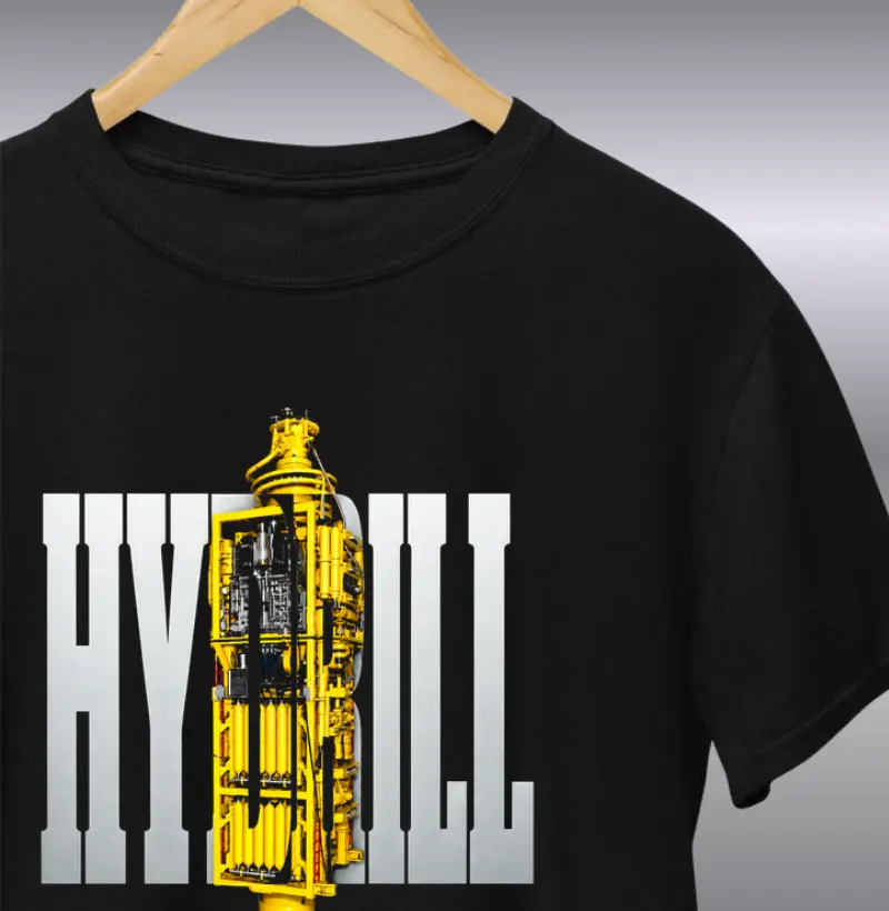 HYDRIL - BOP