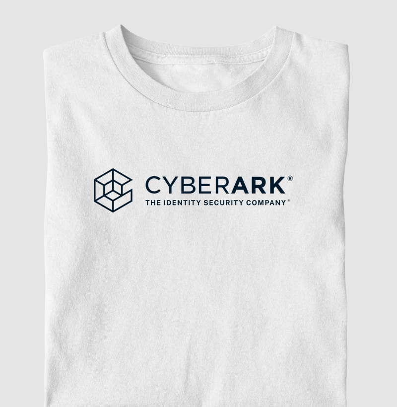 "CyberArk II" logo - T.I