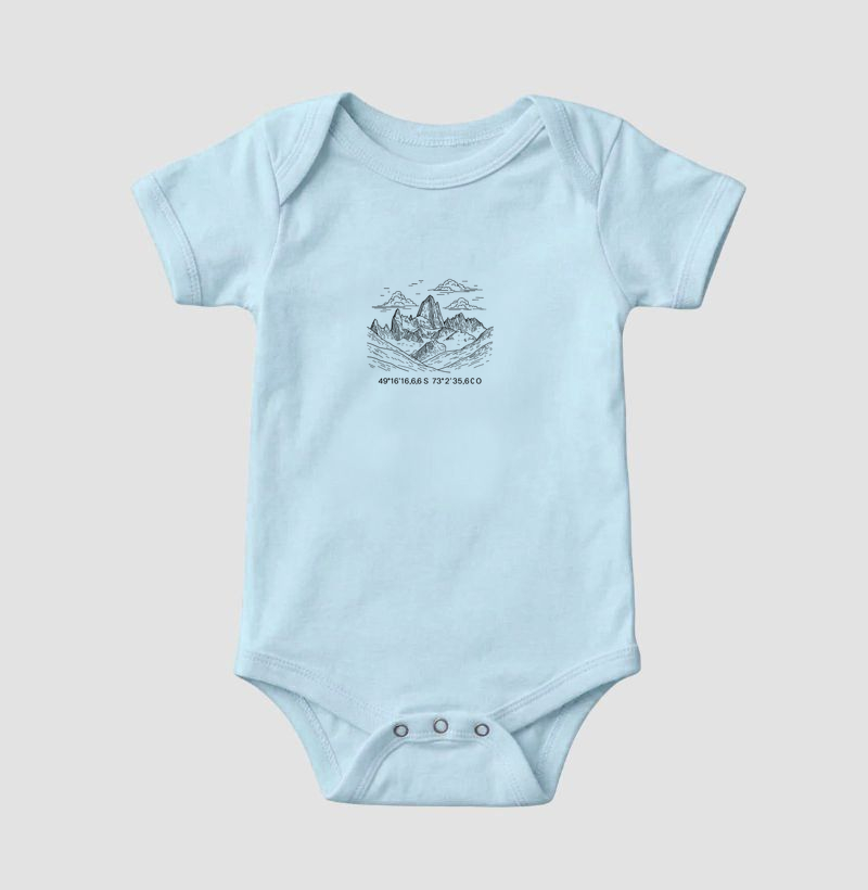 Monte Fitz Roy - Coleção Essência