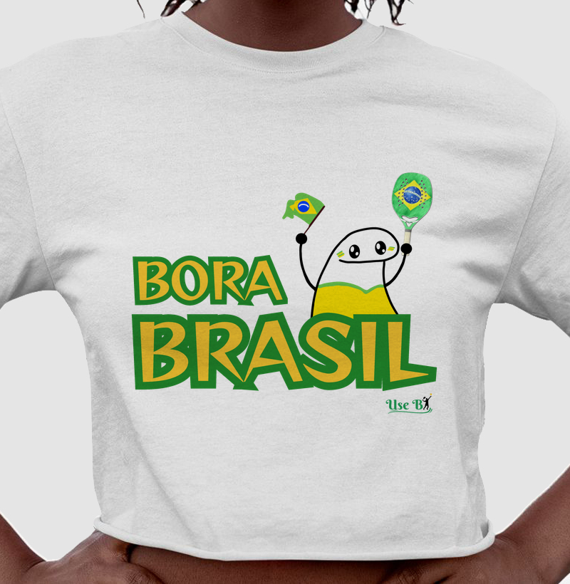 Bora Brasil