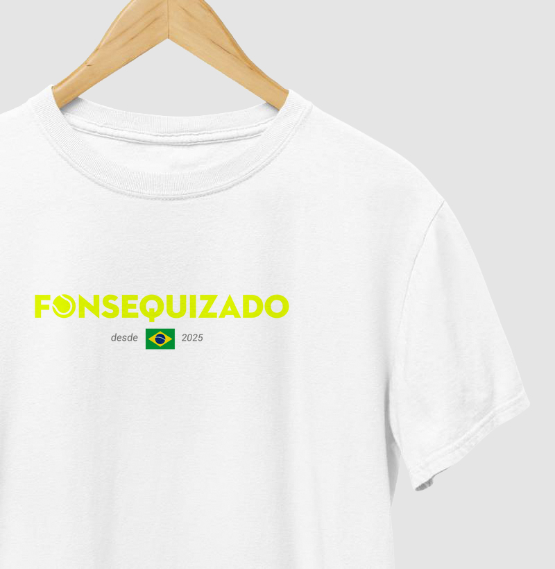 Fonsequizado - desde 2025