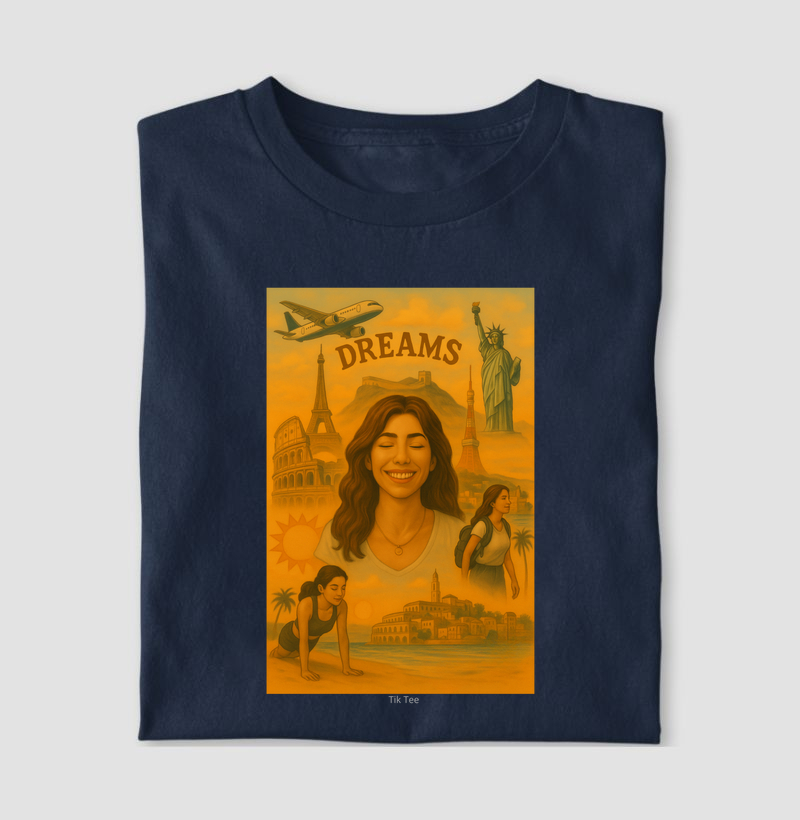 Mapa dos sonhos - Morena