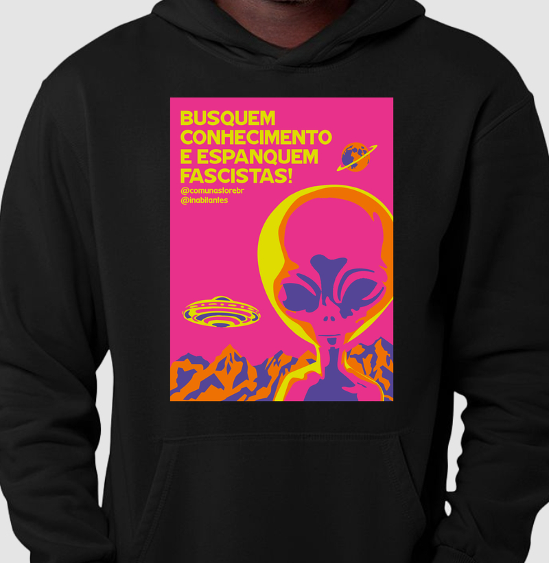 [INABITANTES] BUSQUEM CONHECIMENTO!