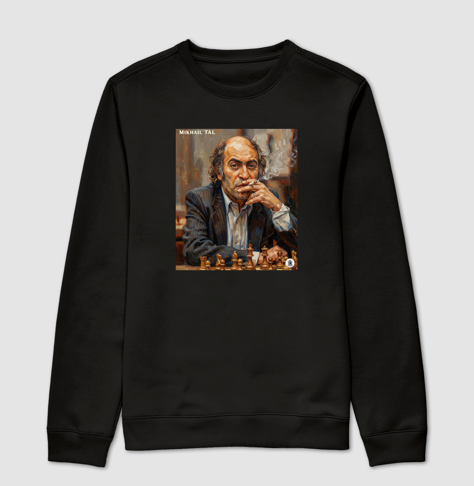 Mikhail Tal: O Mago de Riga – Arte e Sacrifício