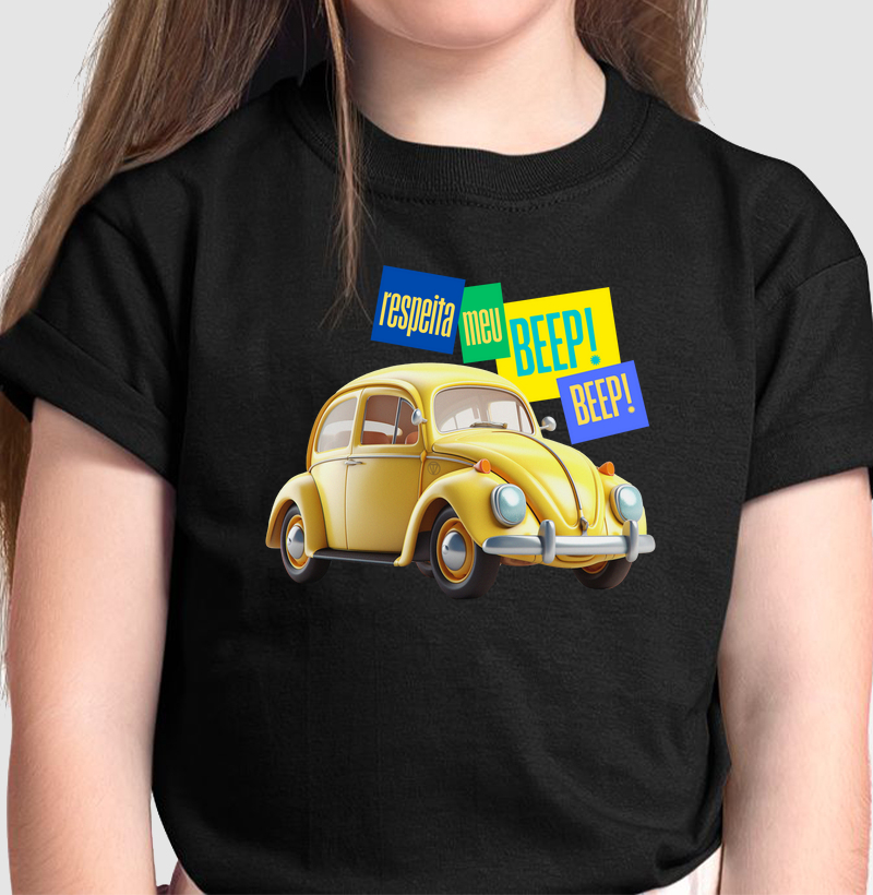 Respeita Meu Beep Beep