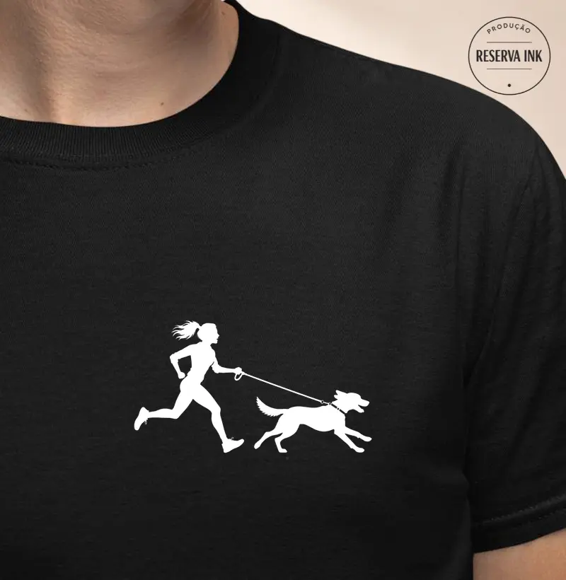 Cachorro Fitness