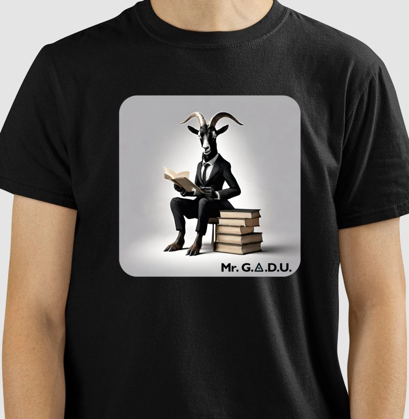 Camiseta Bode Buscador