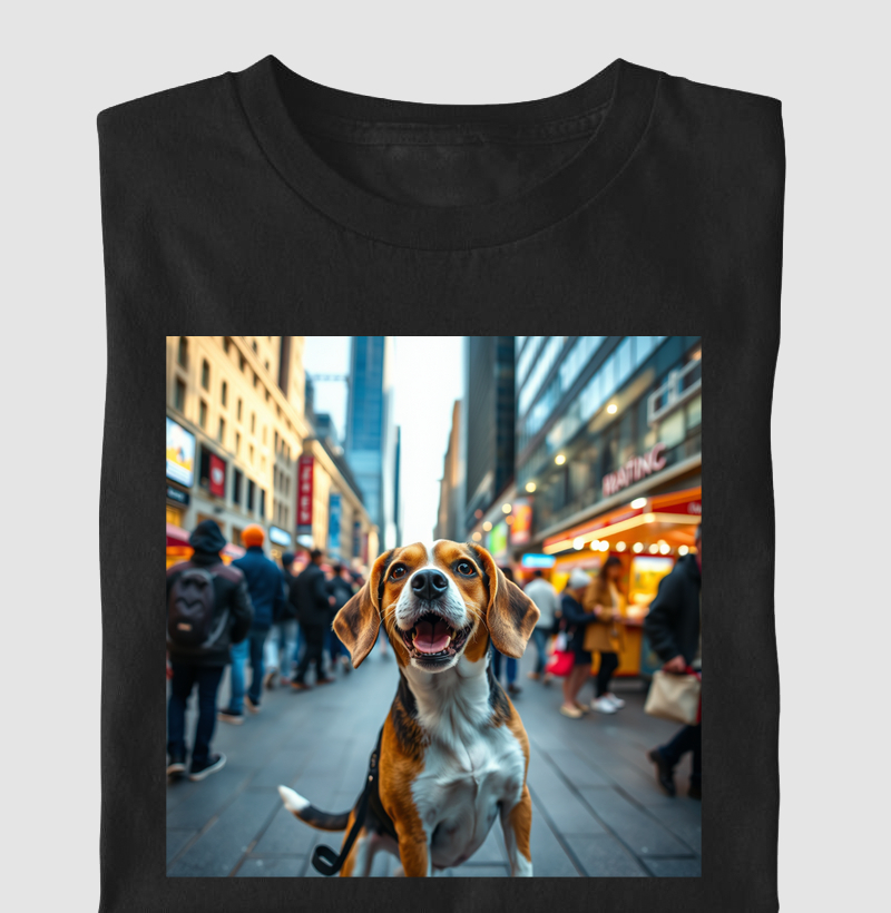 Coleção Animais pelo Mundo - Beagle