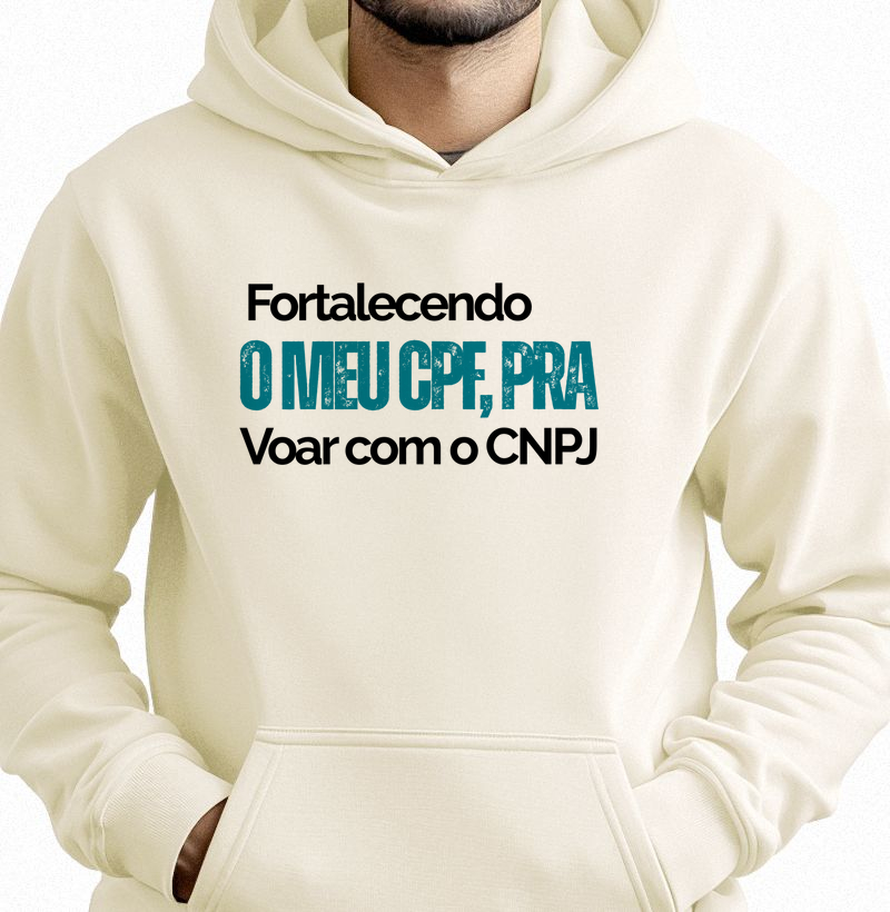 Fortalecendo meu CPF