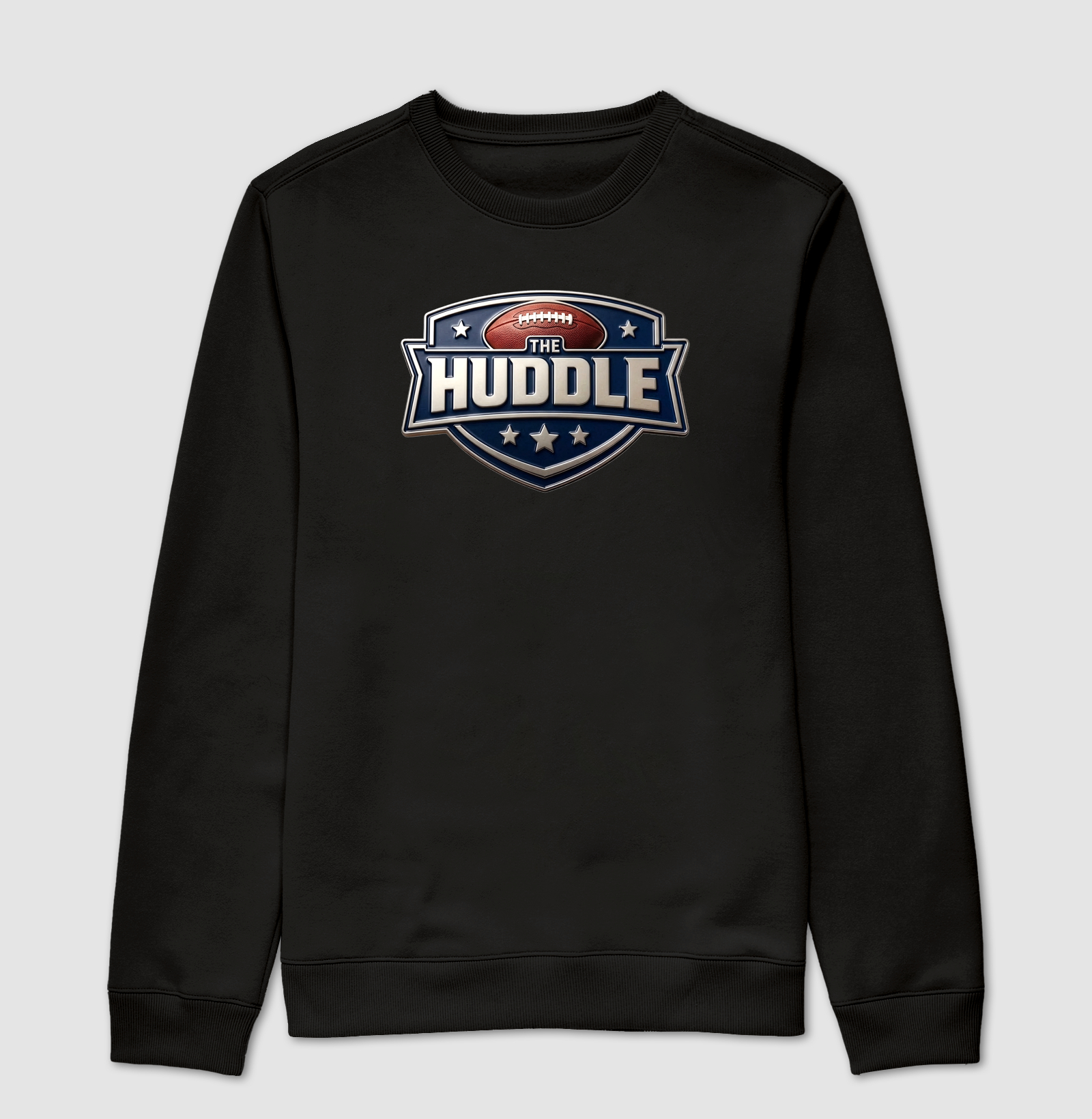 Logo THe Huddle