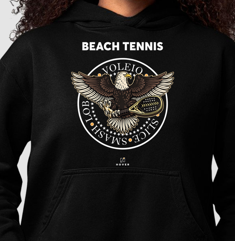 Hey Ho Beach Tennis