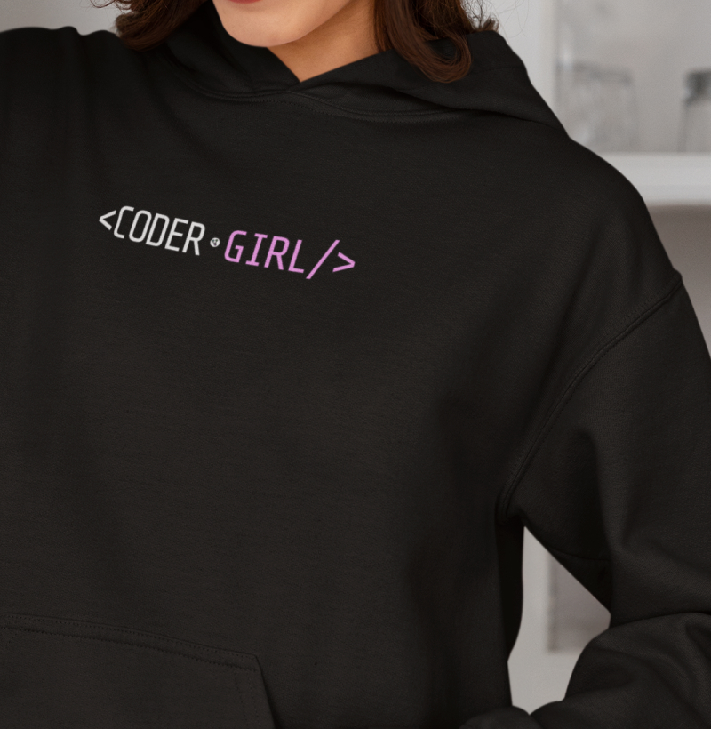Coder Girl