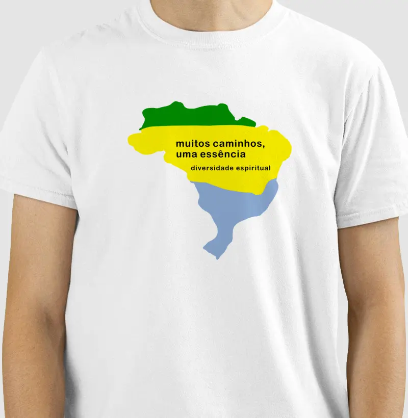  Brasil • Espiritualidade