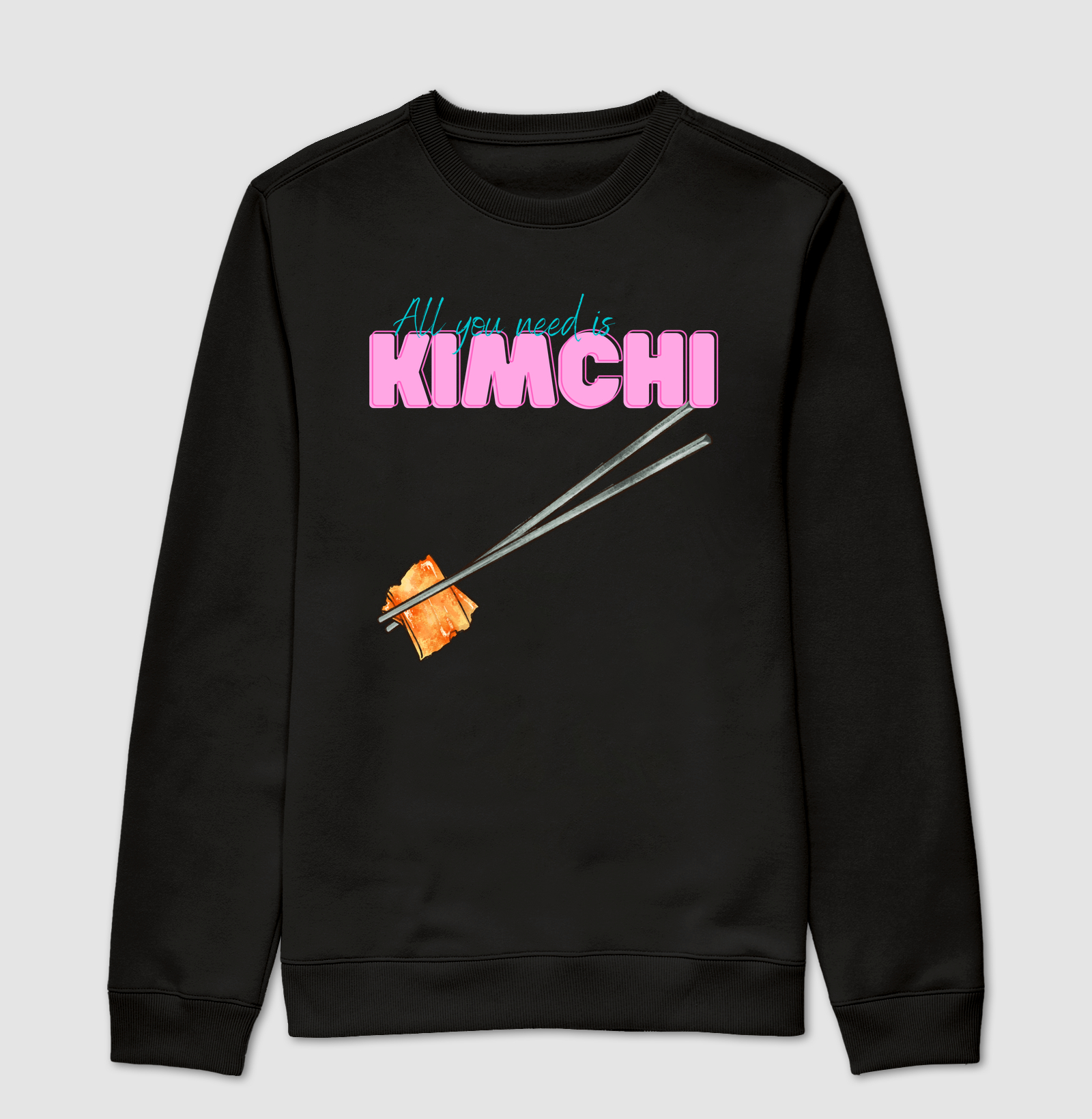 KIMCHI