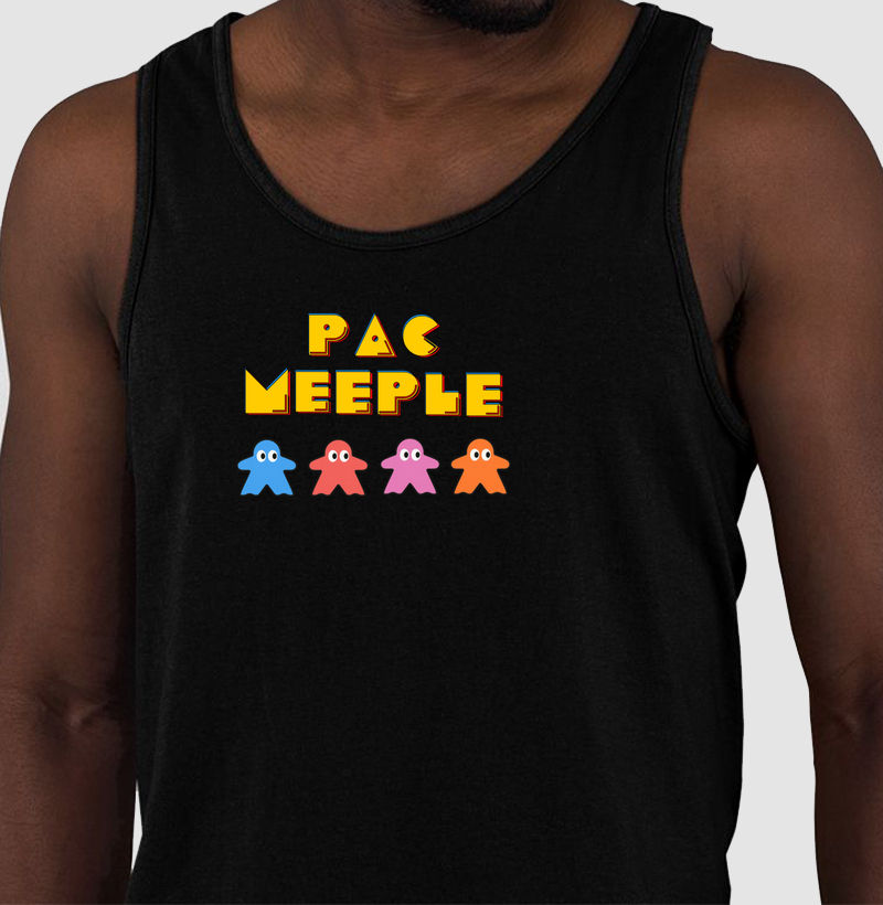 Pac-Meeple