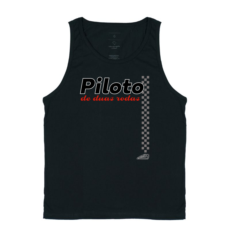 Piloto de Duas Rodas