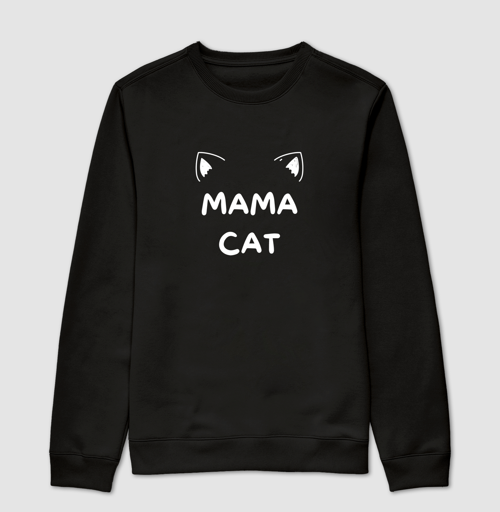 Mama Cat