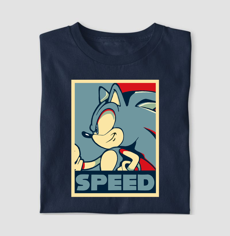 Sonic Speed