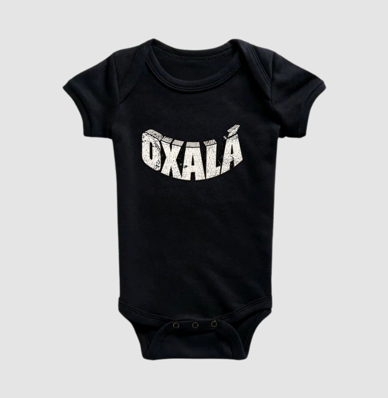 Oxalá - Old School