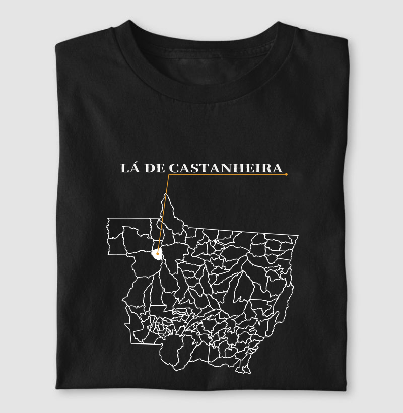 Castanheira | Origem MT