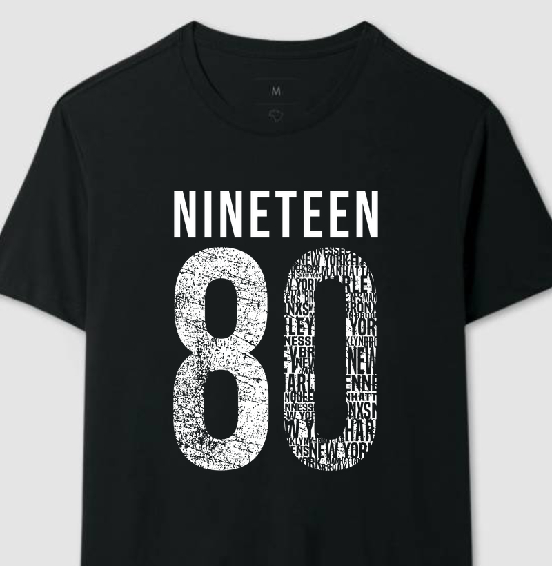 nineteen 80