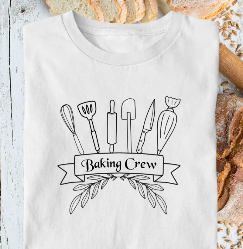 0596-Baking Crew