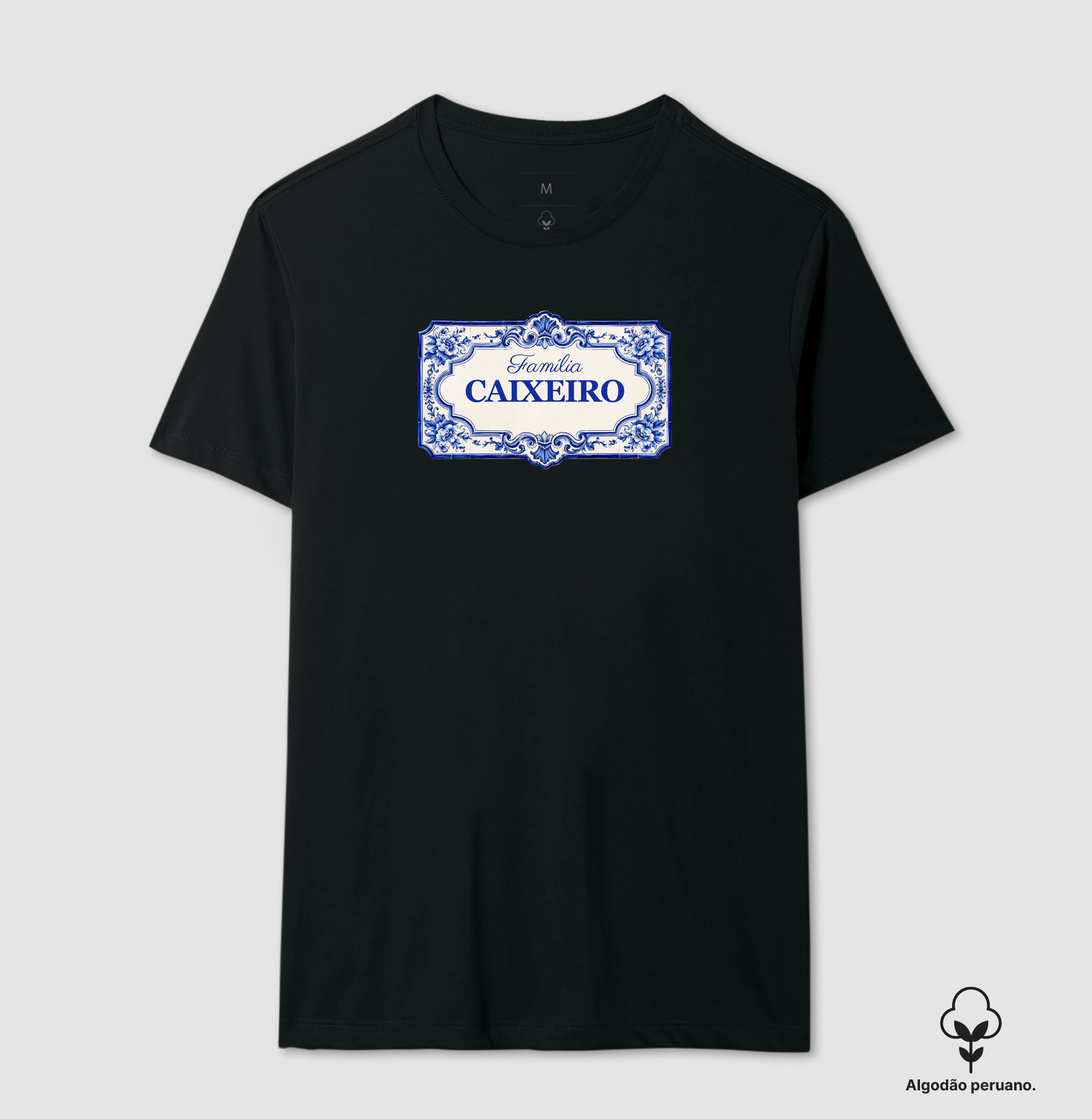 Família Caixeiro