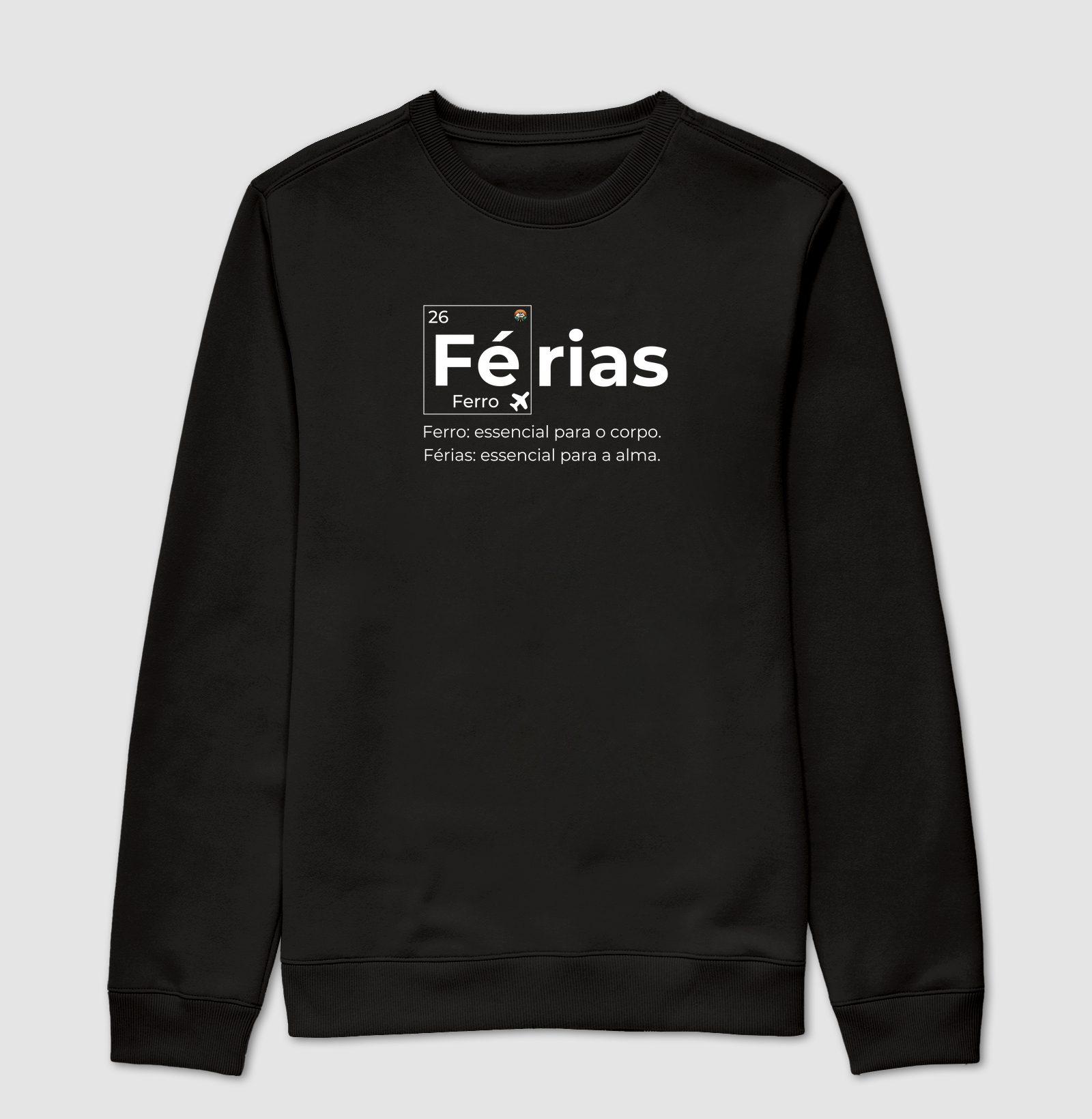 Férias Essenciais