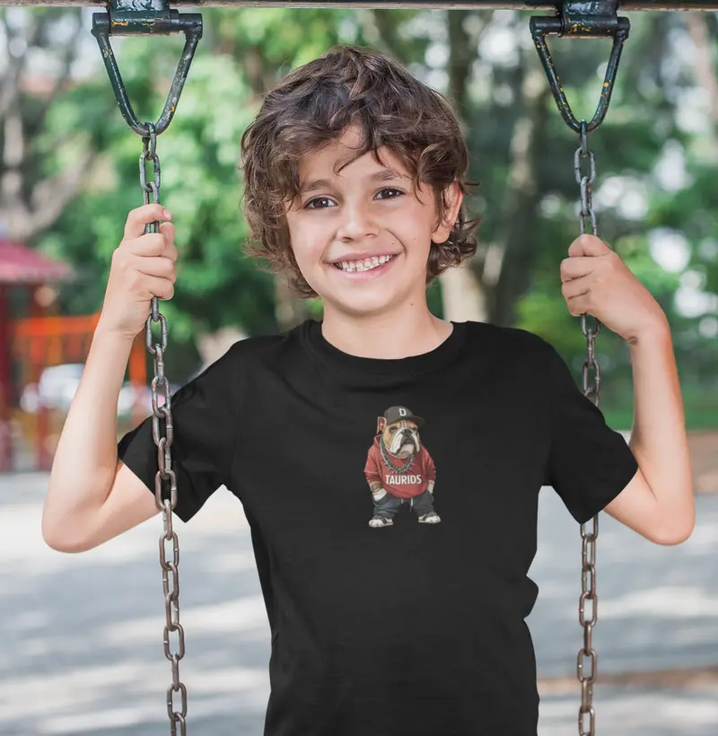 TAURIDS BULLDOGS KIDS