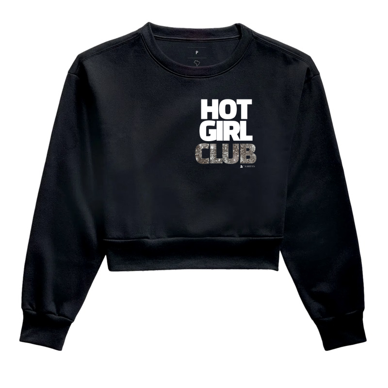 Hot Girl Club