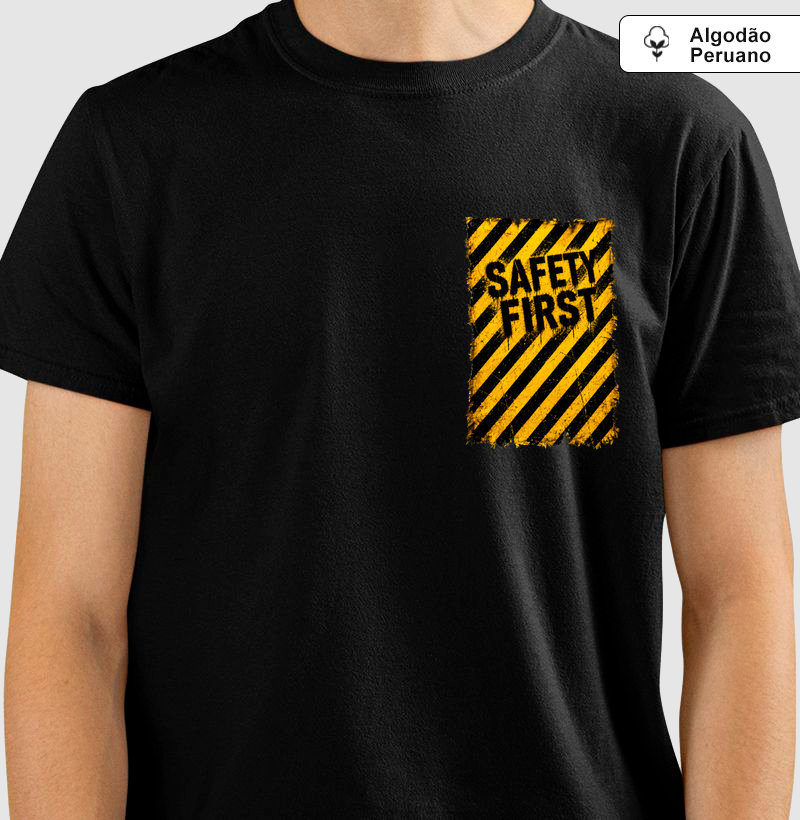 Bandeira da Segurança no Bolso