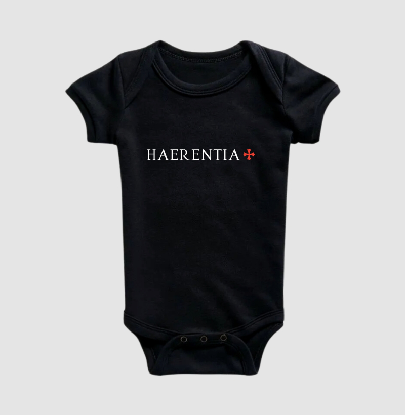 Haerentia: O Legado do Amor