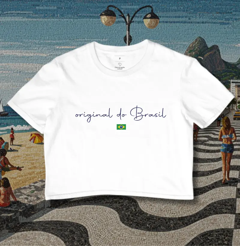 Original do Brasil