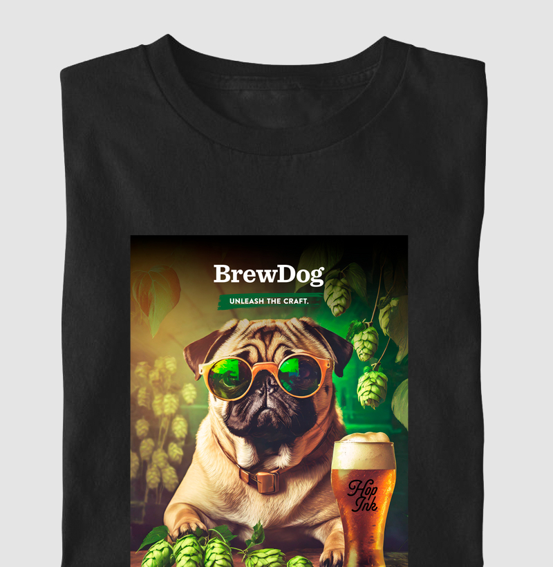 Brewdog Pug 