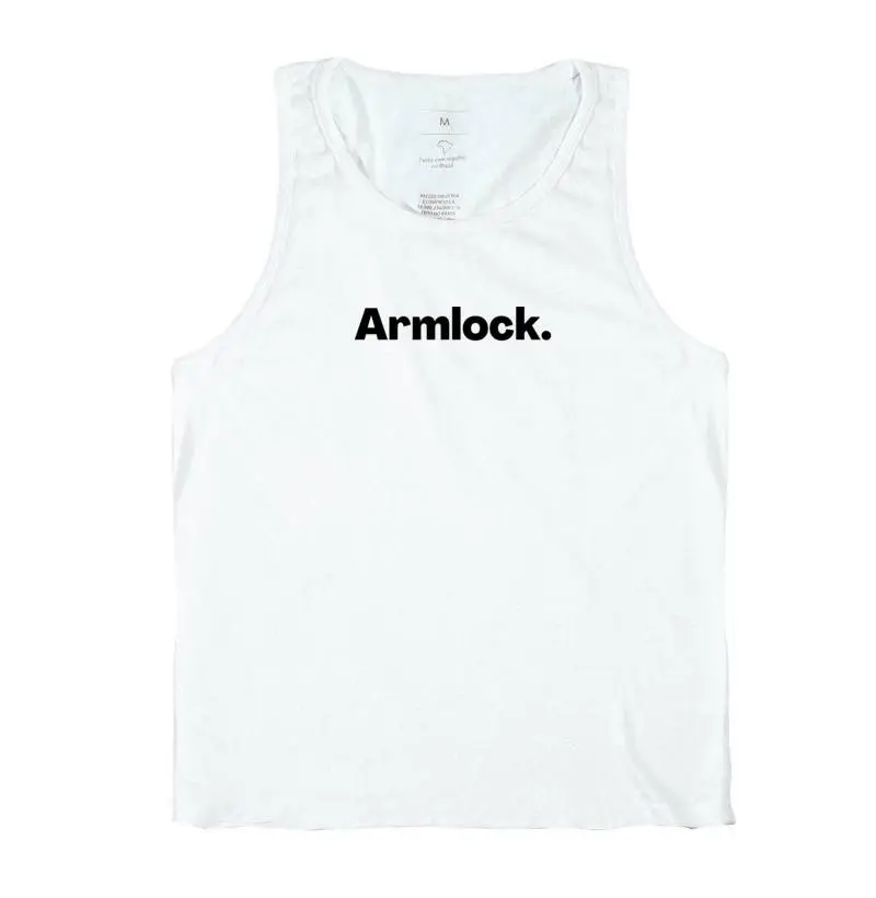 Regata Armlock
