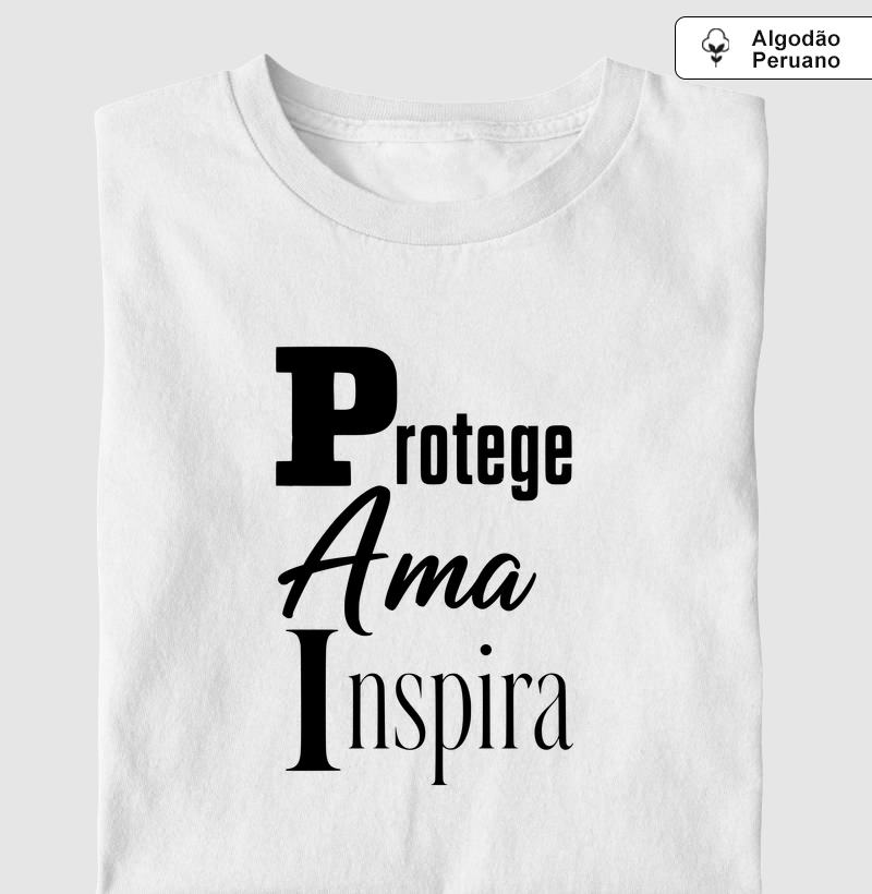 Protege Ama Inspira