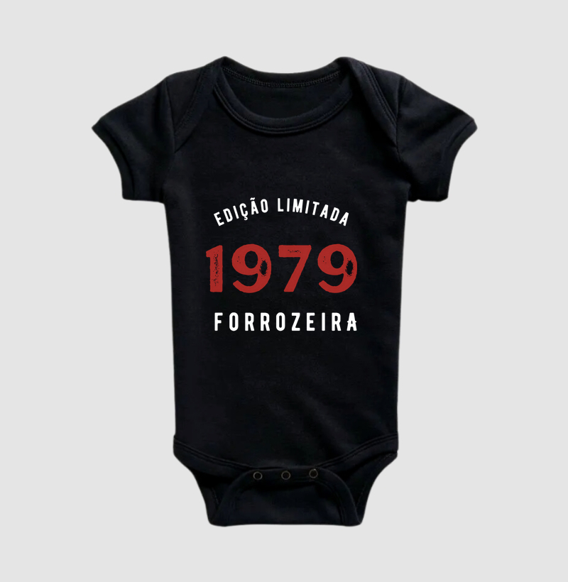 Edição Limitada Fem