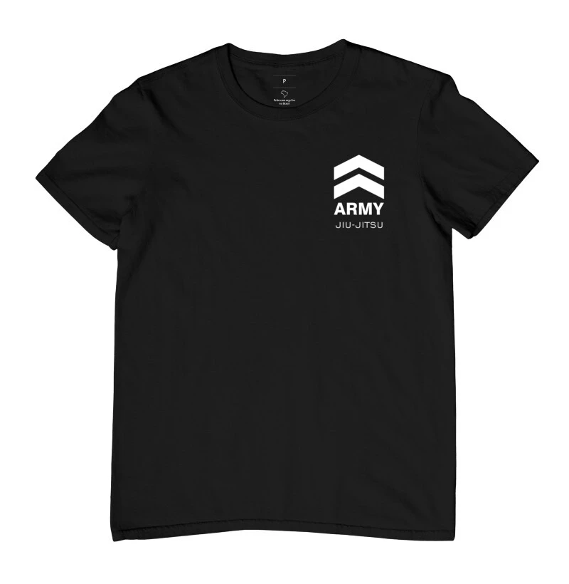 Army002 - Camiseta