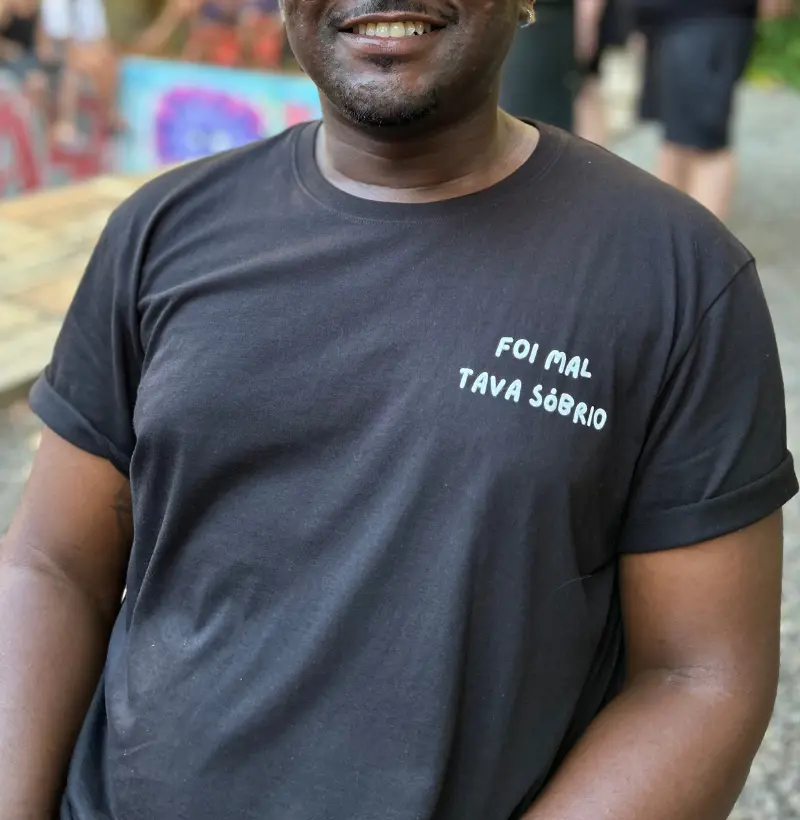 Que ressaca moral...