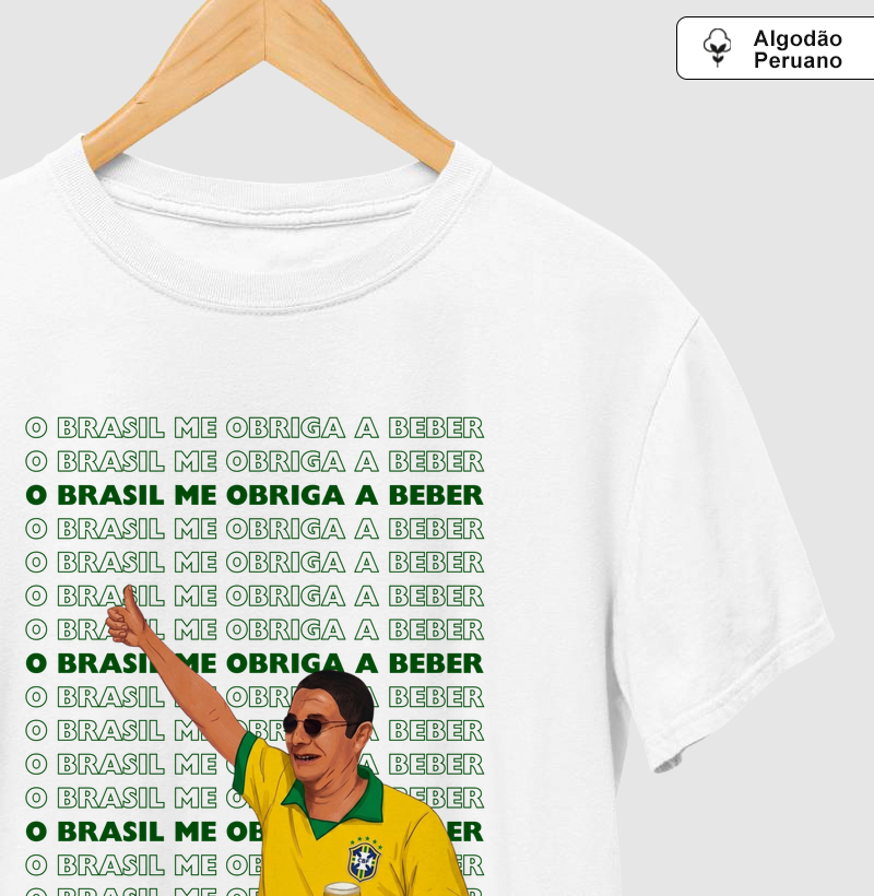 o brasil me obriga a beber