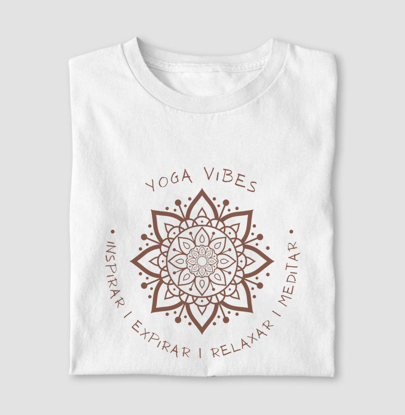 Yoga Vibes | Conecte-se com sua Essência