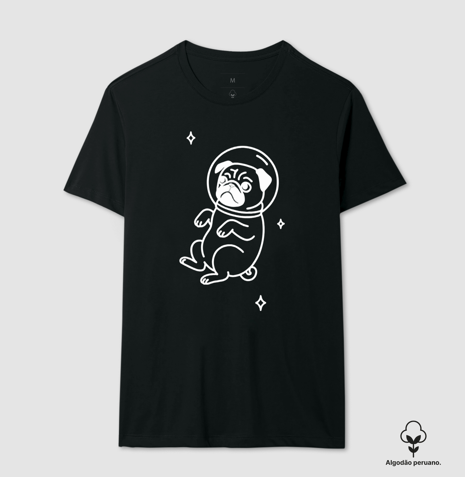 Pug Espacial