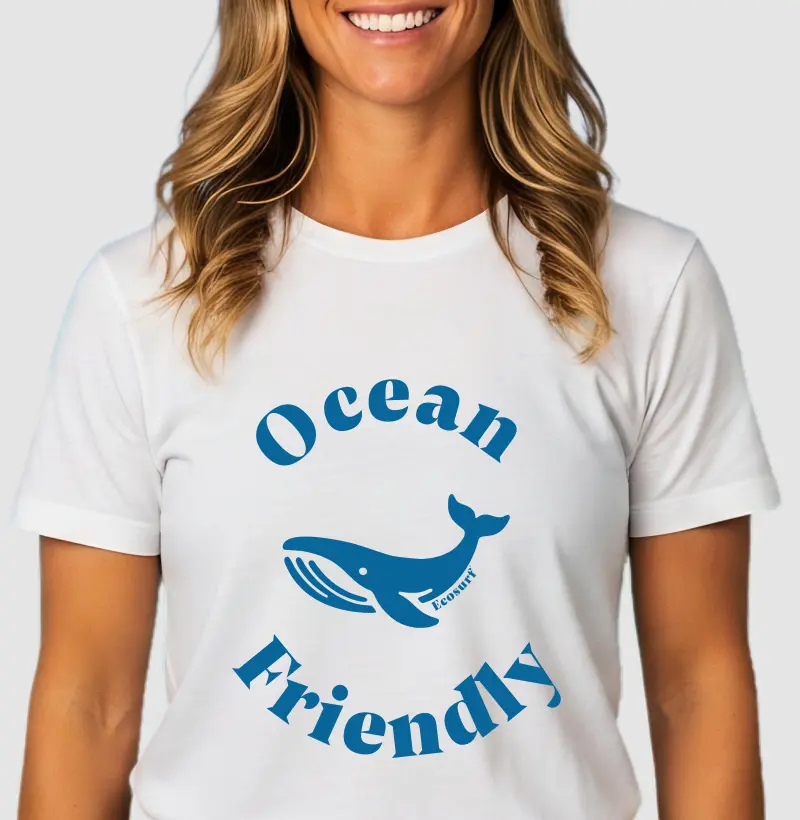 Ecosurf | Whale